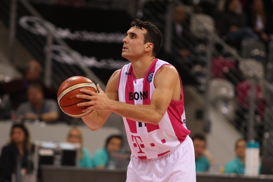 Telekom Baskets Bonn- Iberostar Tenerife (2018/19)_7