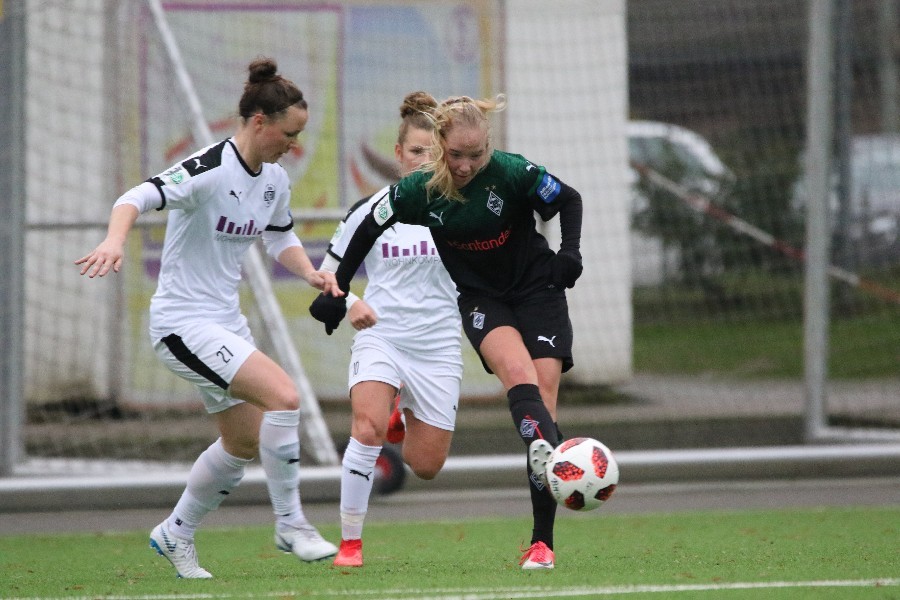 Borussia Mönchengladbach- SGS Essen (2018/19)_12