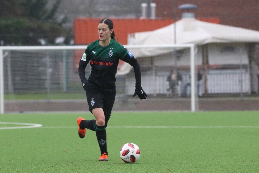 Borussia Mönchengladbach- SGS Essen (2018/19)_18