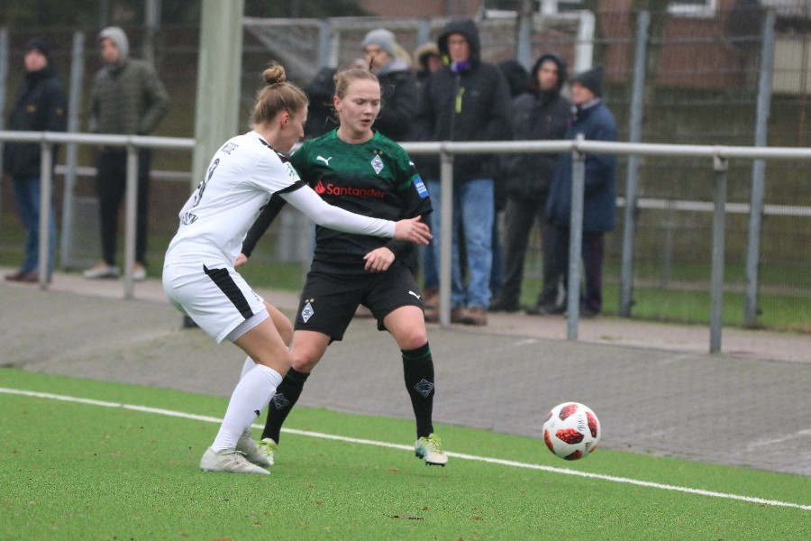 Borussia Mönchengladbach- SGS Essen (2018/19)_19