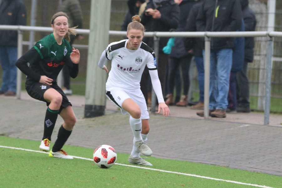 Borussia Mönchengladbach- SGS Essen (2018/19)_20