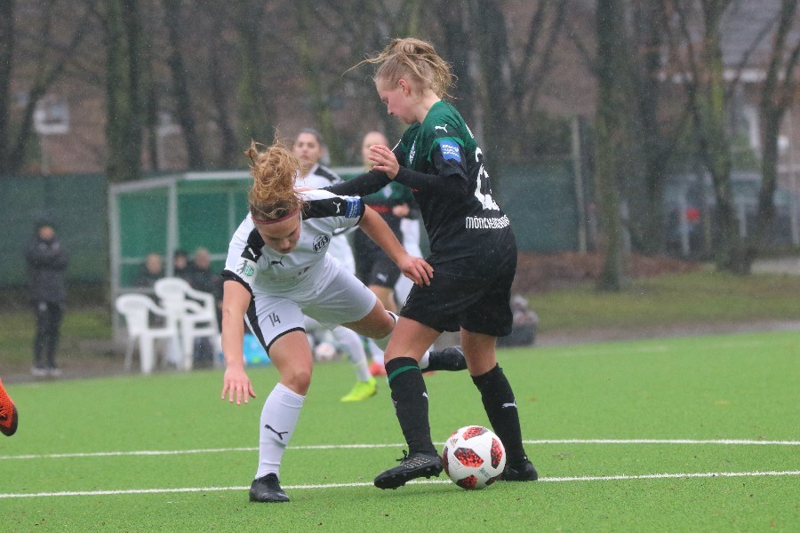 Borussia Mönchengladbach- SGS Essen (2018/19)_26