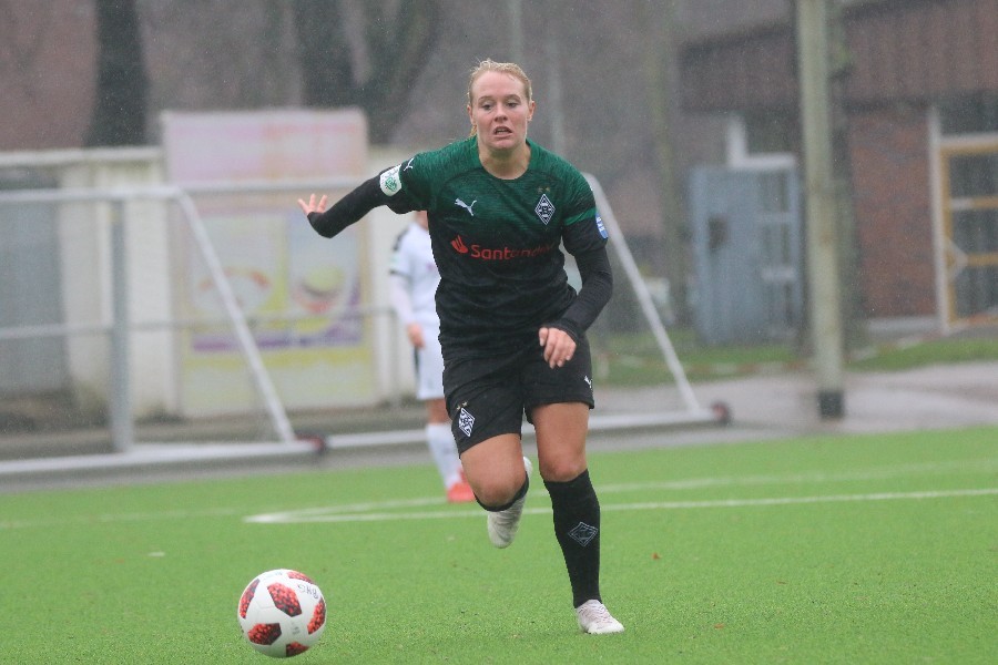 Borussia Mönchengladbach- SGS Essen (2018/19)_27