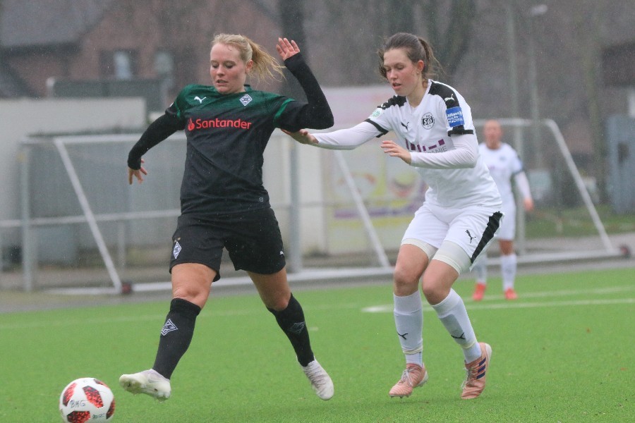 Borussia Mönchengladbach- SGS Essen (2018/19)_28