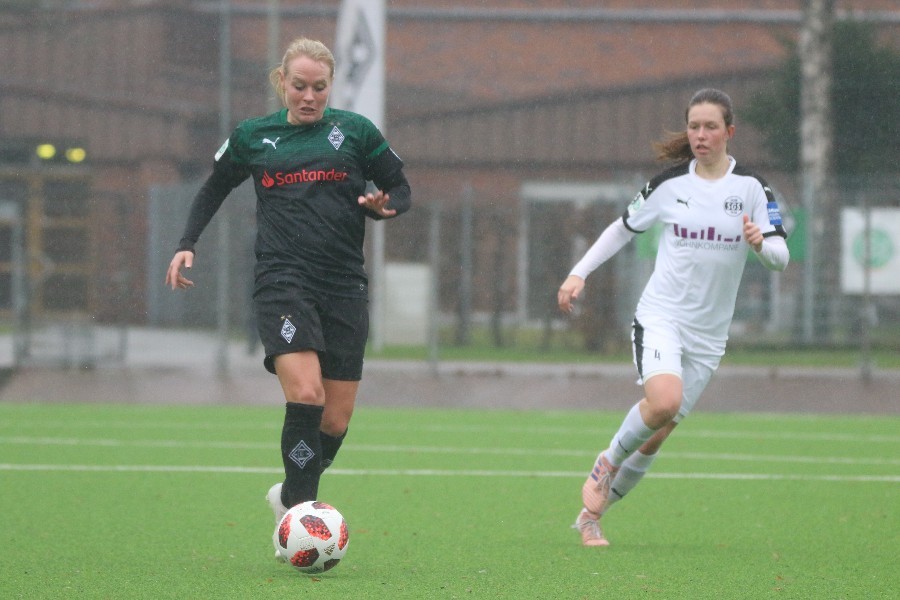 Borussia Mönchengladbach- SGS Essen (2018/19)_29