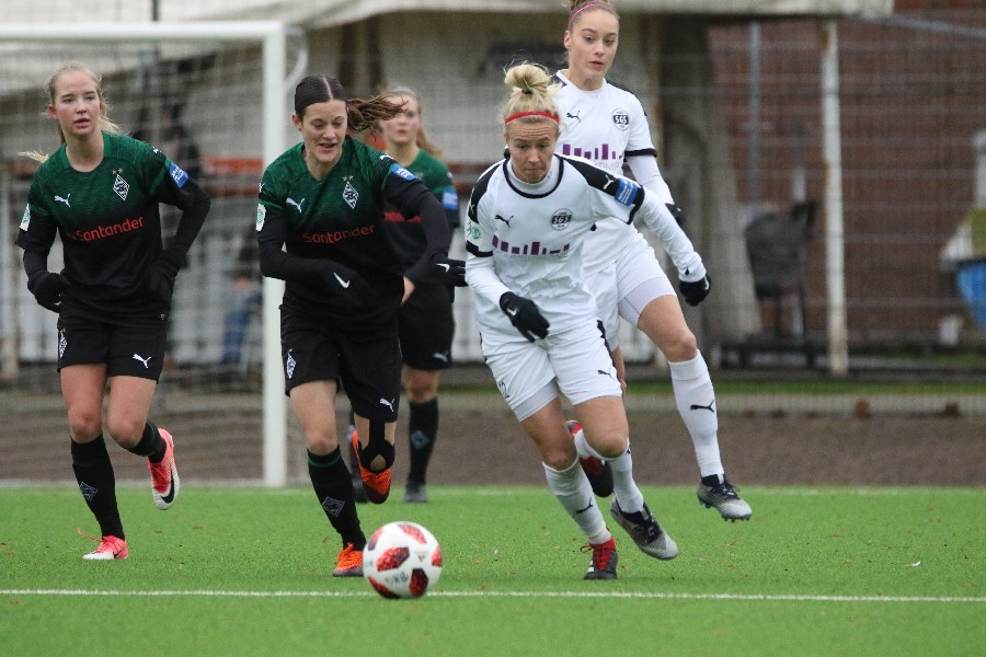 Borussia Mönchengladbach- SGS Essen (2018/19)_8