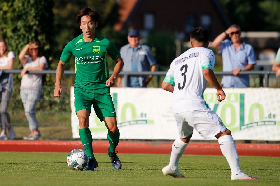 Teutonia St. Tönis- Borussia Mönchengladbach U23 (2020/21)_11