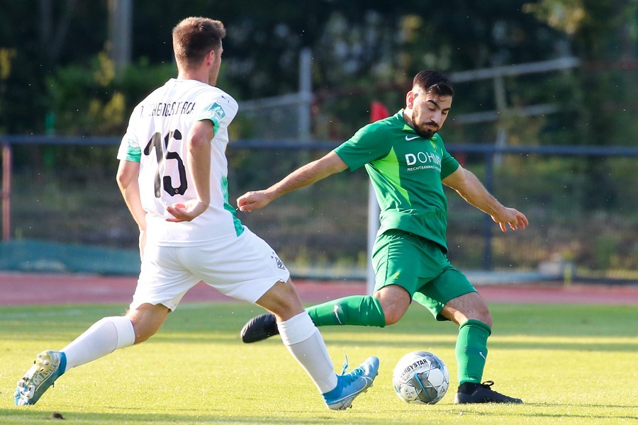 Teutonia St. Tönis- Borussia Mönchengladbach U23 (2020/21)_12