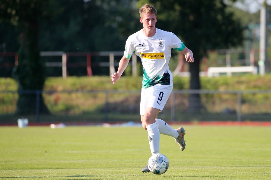 Teutonia St. Tönis- Borussia Mönchengladbach U23 (2020/21)_14