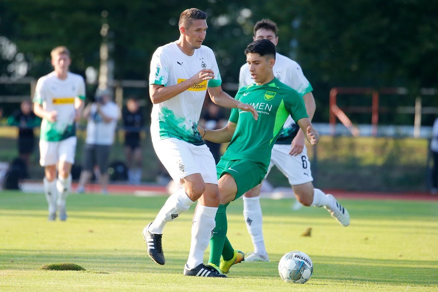 Teutonia St. Tönis- Borussia Mönchengladbach U23 (2020/21)_15