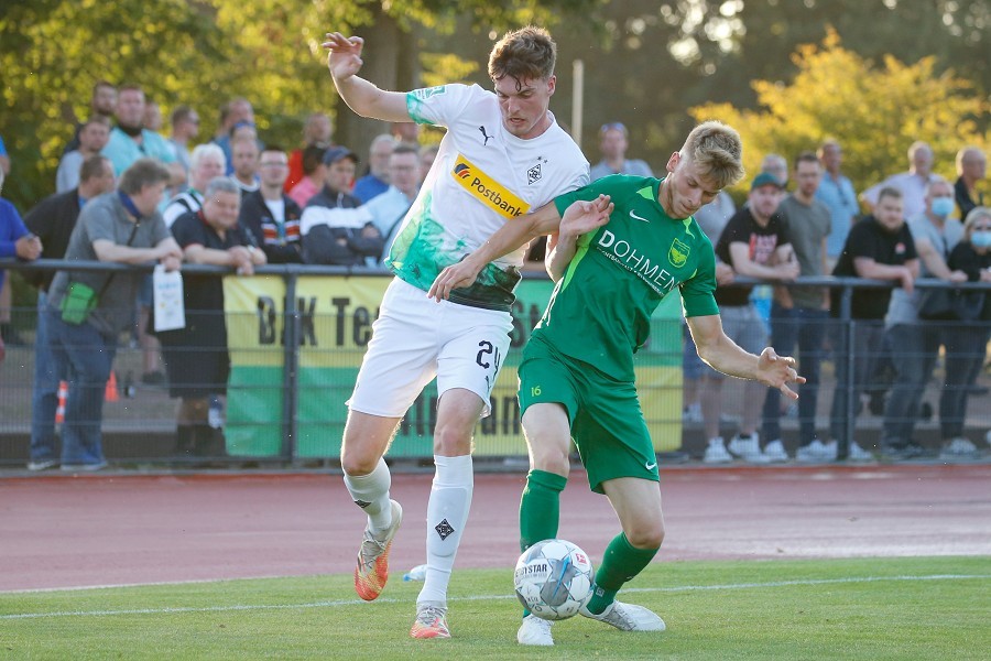 Teutonia St. Tönis- Borussia Mönchengladbach U23 (2020/21)_28