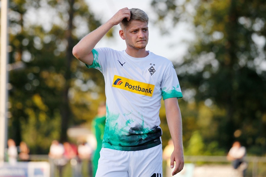 Teutonia St. Tönis- Borussia Mönchengladbach U23 (2020/21)_32