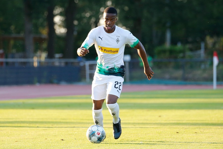 Teutonia St. Tönis- Borussia Mönchengladbach U23 (2020/21)_33