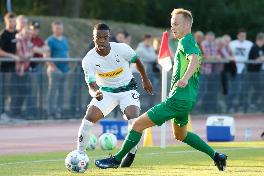 Teutonia St. Tönis- Borussia Mönchengladbach U23 (2020/21)_35