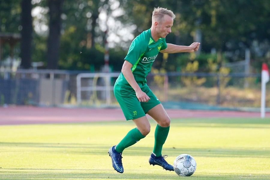 Teutonia St. Tönis- Borussia Mönchengladbach U23 (2020/21)_3