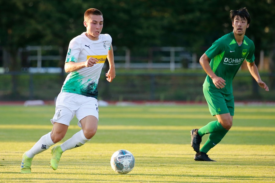 Teutonia St. Tönis- Borussia Mönchengladbach U23 (2020/21)_40