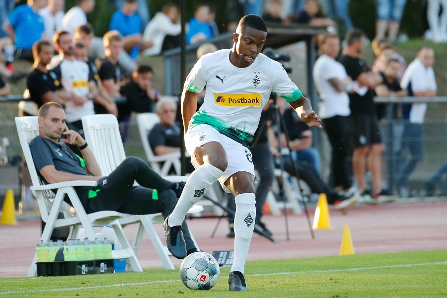 Teutonia St. Tönis- Borussia Mönchengladbach U23 (2020/21)_41