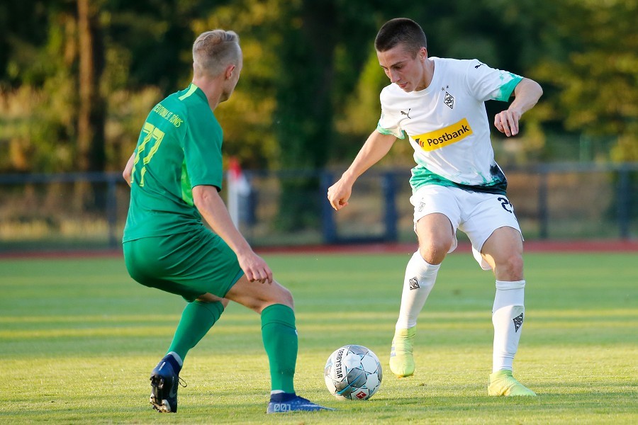 Teutonia St. Tönis- Borussia Mönchengladbach U23 (2020/21)_42