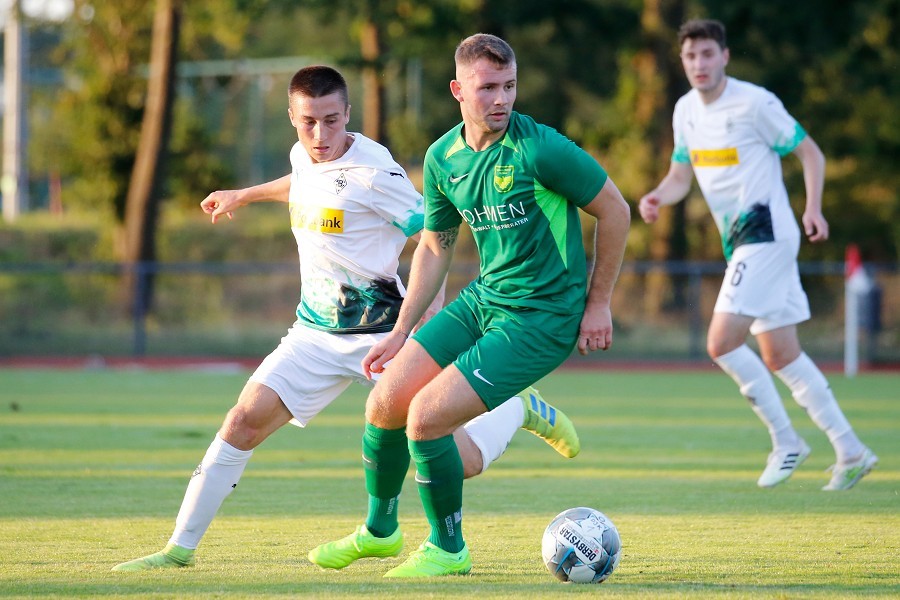 Teutonia St. Tönis- Borussia Mönchengladbach U23 (2020/21)_46