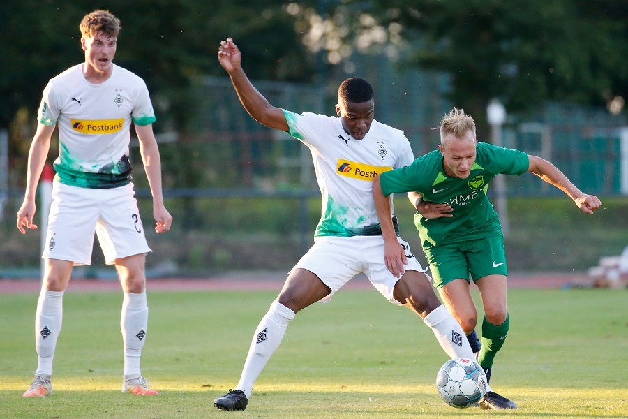 Teutonia St. Tönis- Borussia Mönchengladbach U23 (2020/21)_47