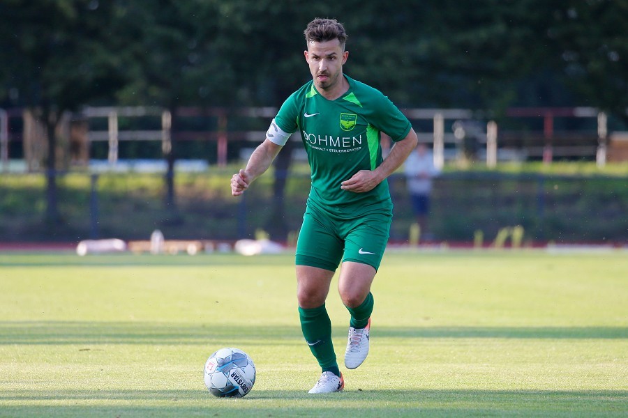 Teutonia St. Tönis- Borussia Mönchengladbach U23 (2020/21)_4
