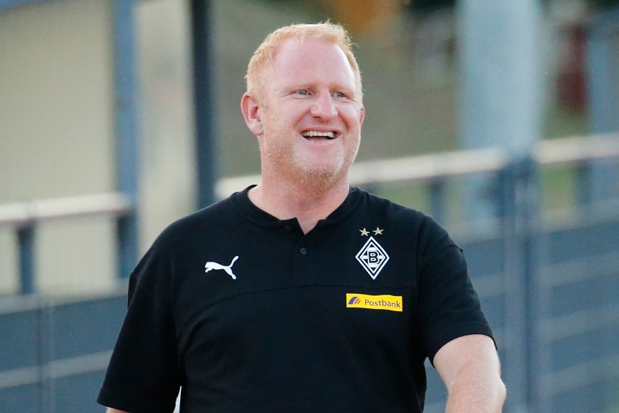 Teutonia St. Tönis- Borussia Mönchengladbach U23 (2020/21)_56