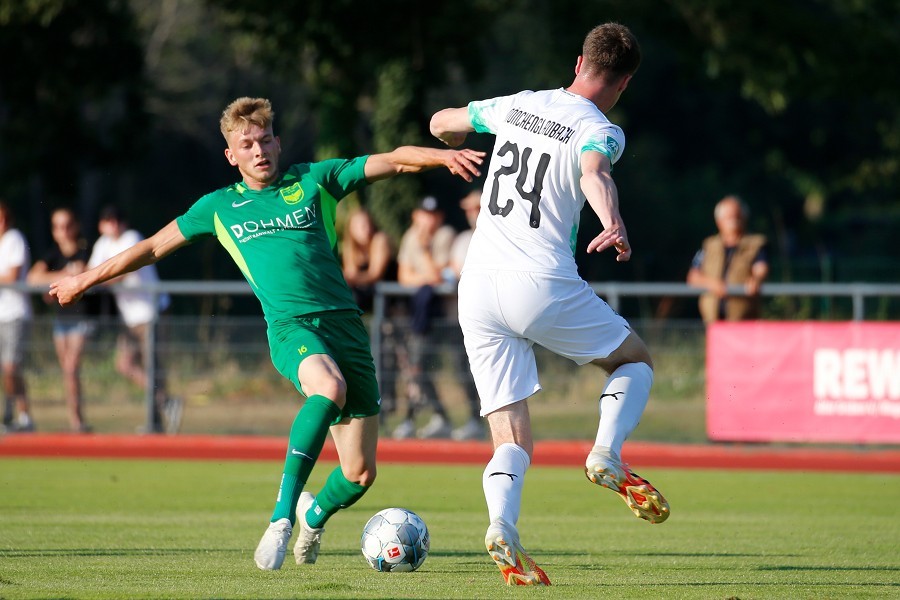 Teutonia St. Tönis- Borussia Mönchengladbach U23 (2020/21)_6