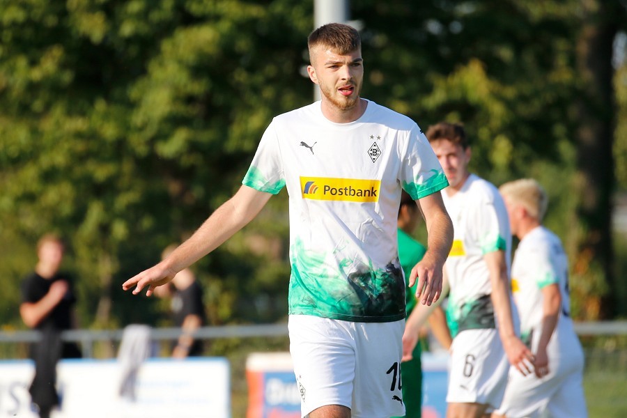 Teutonia St. Tönis- Borussia Mönchengladbach U23 (2020/21)_7