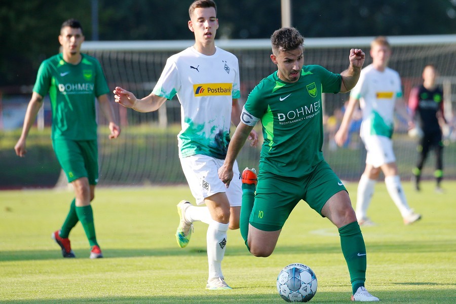 Teutonia St. Tönis- Borussia Mönchengladbach U23 (2020/21)_9