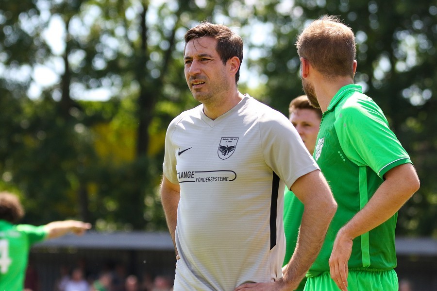 Teutonia St. Tönis II- Borussia Oedt (2018/19)_11