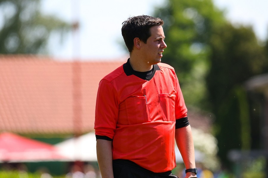 Teutonia St. Tönis II- Borussia Oedt (2018/19)_19