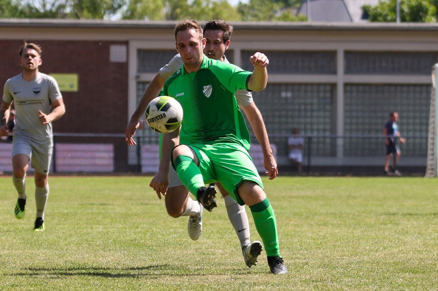 Teutonia St. Tönis II- Borussia Oedt (2018/19)_31