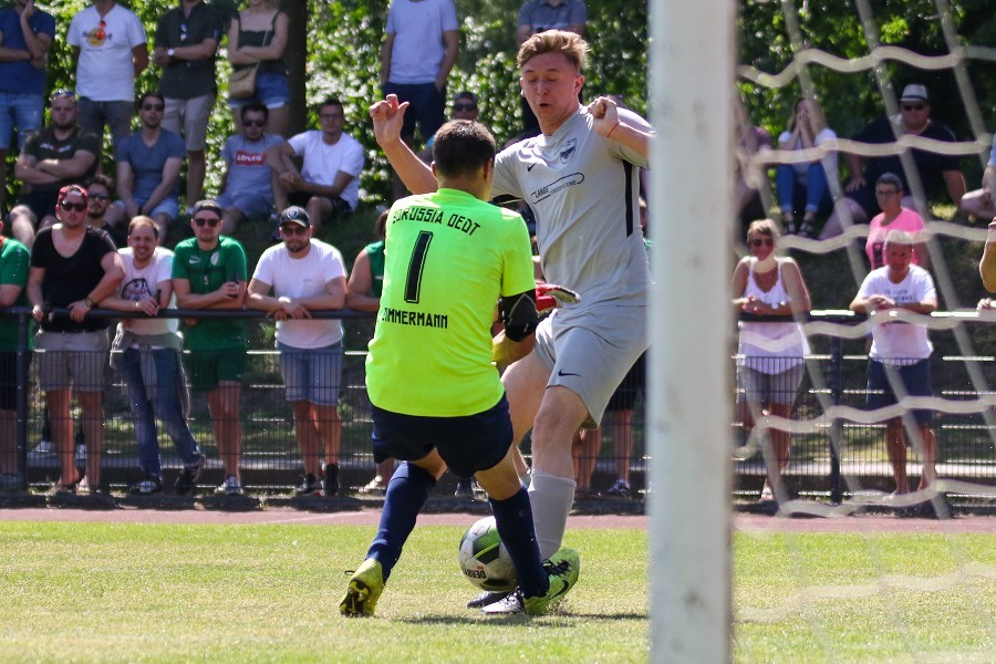 Teutonia St. Tönis II- Borussia Oedt (2018/19)_32