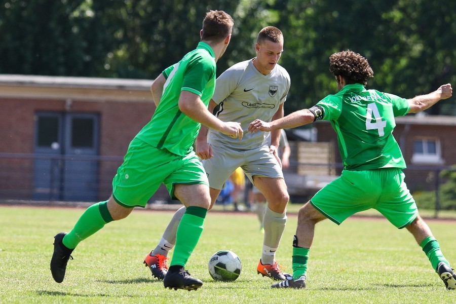 Teutonia St. Tönis II- Borussia Oedt (2018/19)_33