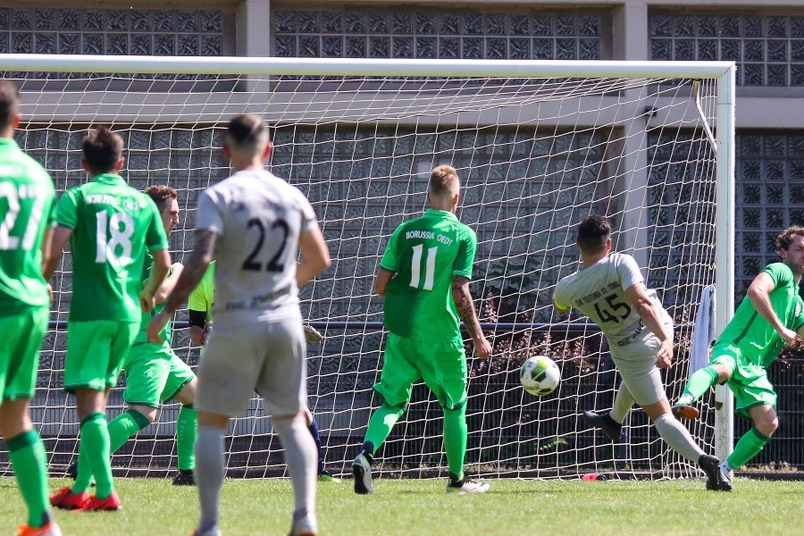 Teutonia St. Tönis II- Borussia Oedt (2018/19)_37