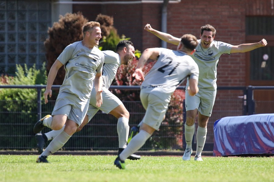 Teutonia St. Tönis II- Borussia Oedt (2018/19)_38