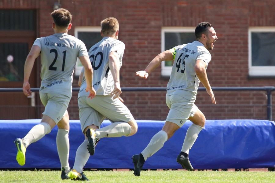 Teutonia St. Tönis II- Borussia Oedt (2018/19)_39