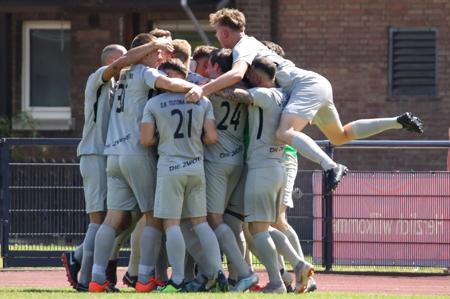 Teutonia St. Tönis II- Borussia Oedt (2018/19)_40