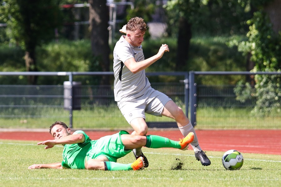 Teutonia St. Tönis II- Borussia Oedt (2018/19)_44