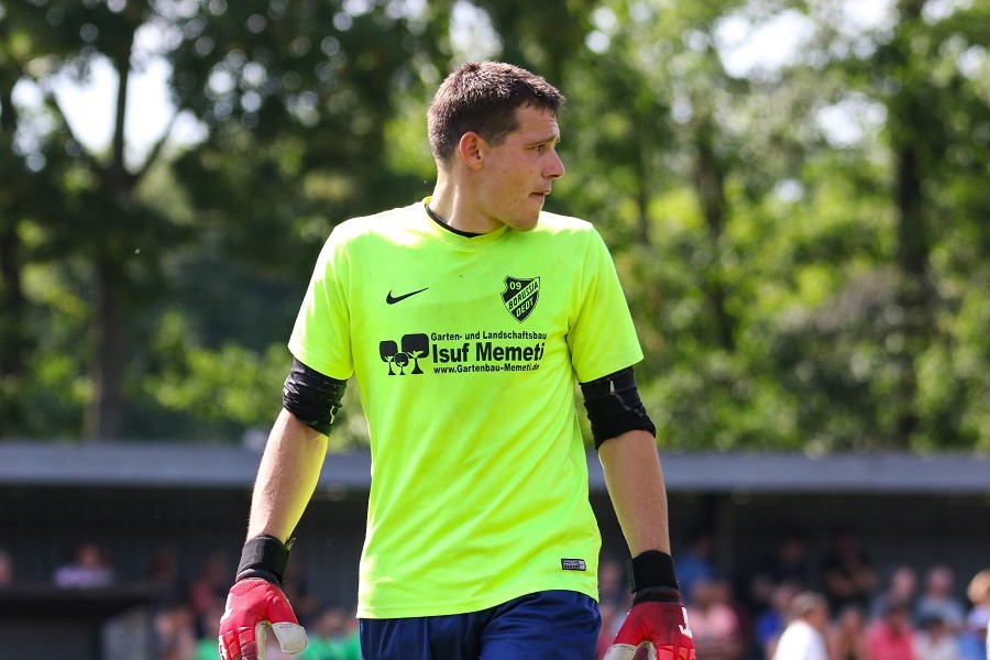 Teutonia St. Tönis II- Borussia Oedt (2018/19)_45