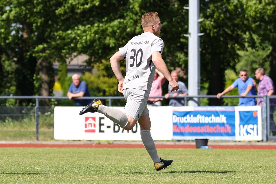 Teutonia St. Tönis II- Borussia Oedt (2018/19)_49