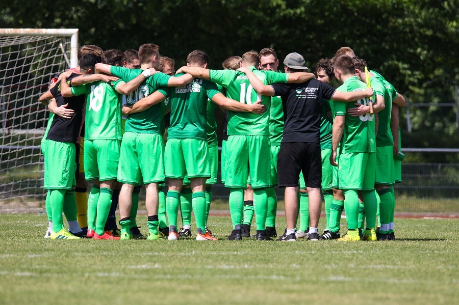 Teutonia St. Tönis II- Borussia Oedt (2018/19)_4