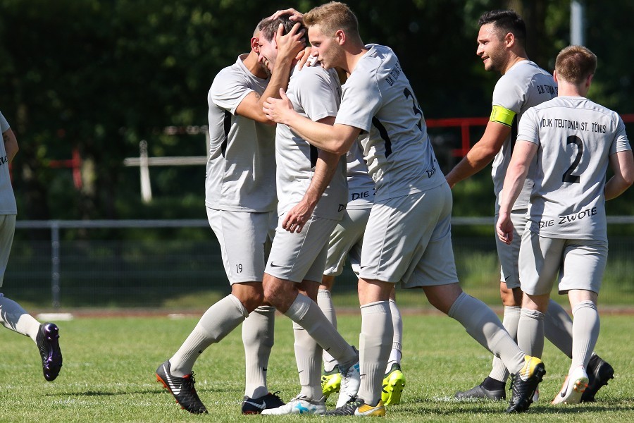 Teutonia St. Tönis II- Borussia Oedt (2018/19)_57