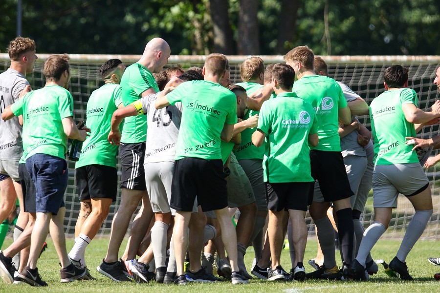 Teutonia St. Tönis II- Borussia Oedt (2018/19)_59