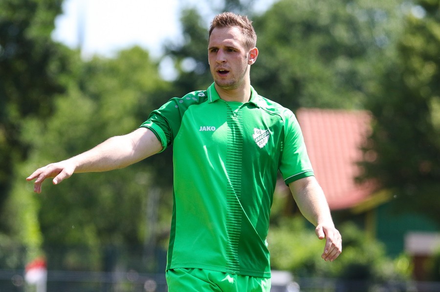 Teutonia St. Tönis II- Borussia Oedt (2018/19)_5