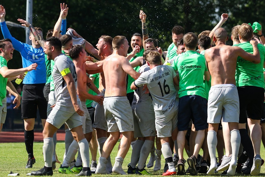 Teutonia St. Tönis II- Borussia Oedt (2018/19)_63