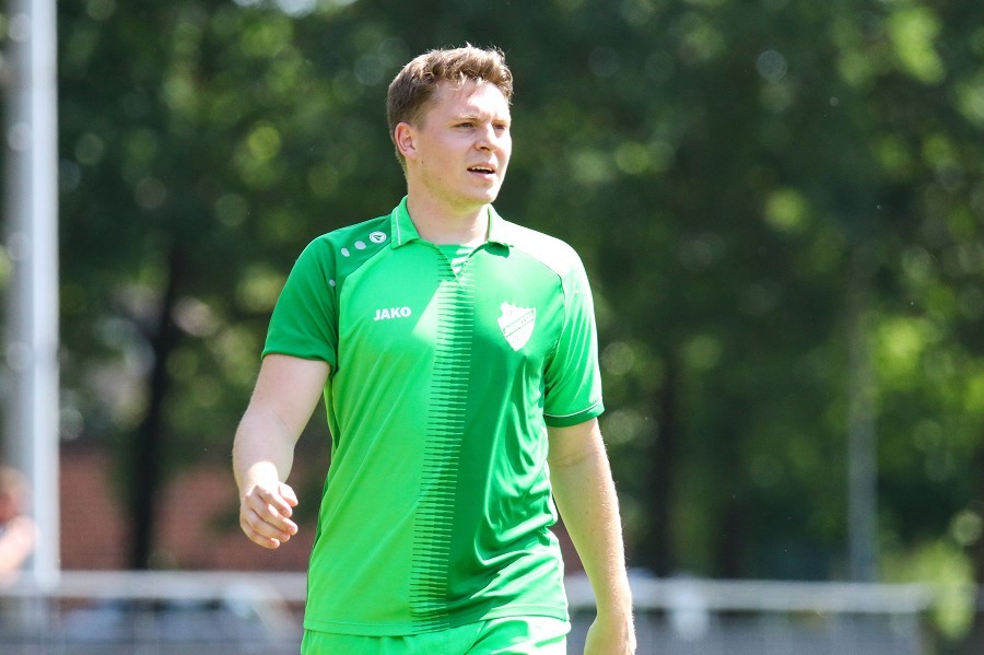 Teutonia St. Tönis II- Borussia Oedt (2018/19)_6
