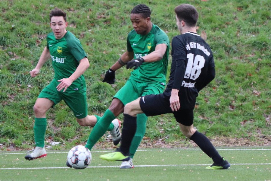 Teutonia St. Tönis- SpVgg Odenkirchen (2018/19)_1