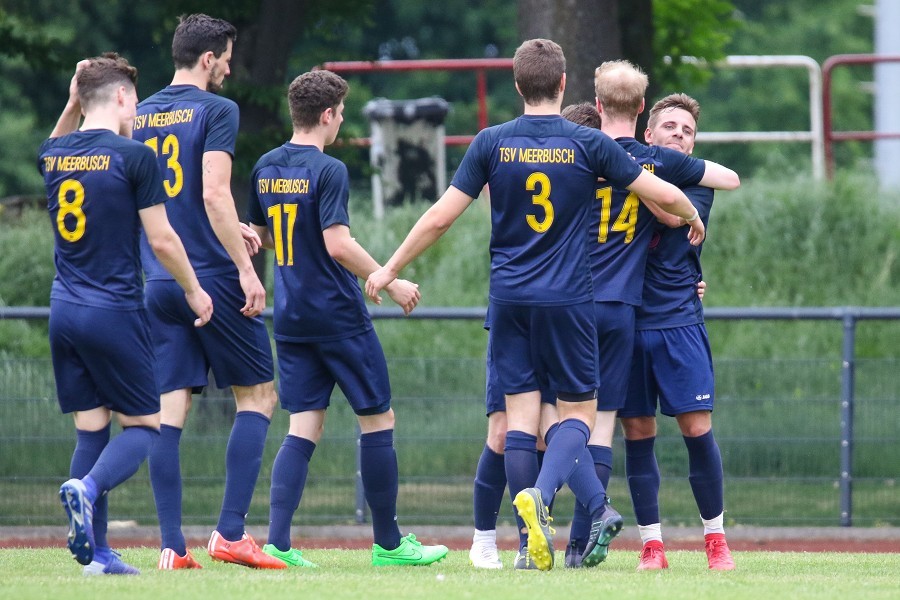 Teutonia St. Tönis- TSV Meerbusch II (2018/19)_29