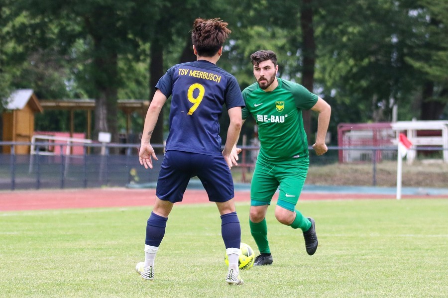 Teutonia St. Tönis- TSV Meerbusch II (2018/19)_2